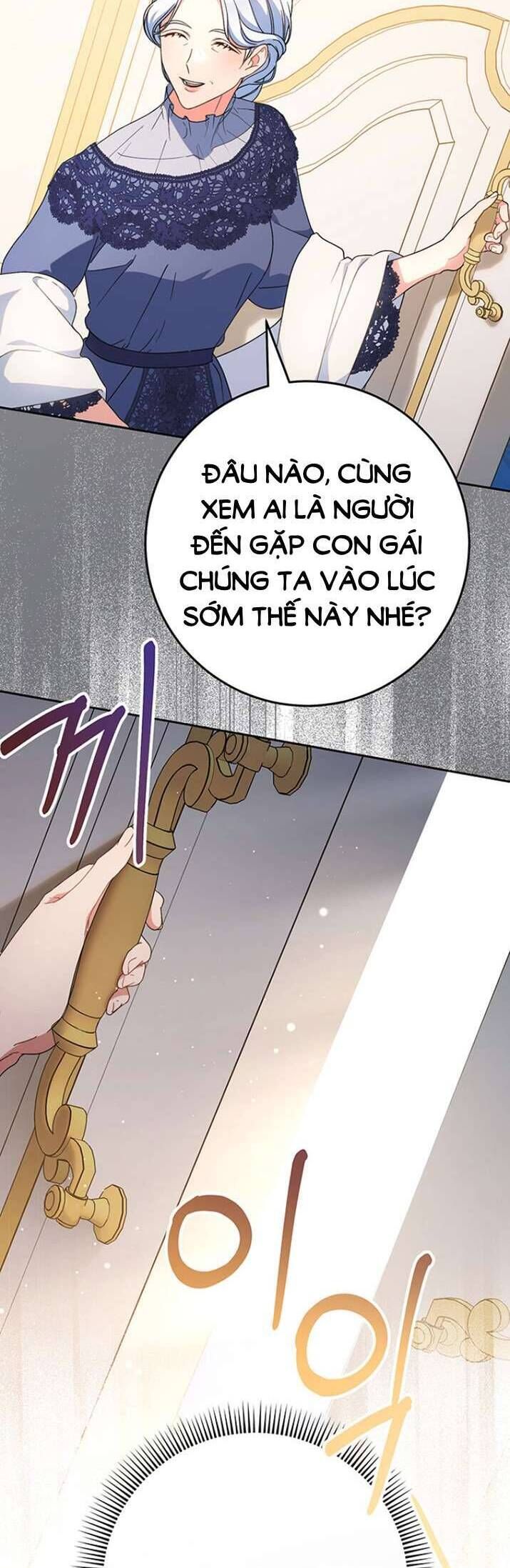 Nuôi Dưỡng Em Gái Xinh Đẹp: Chapter 24