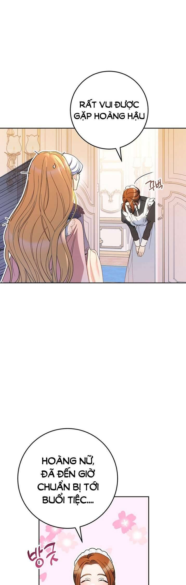 Nuôi Dưỡng Em Gái Xinh Đẹp: Chapter 24