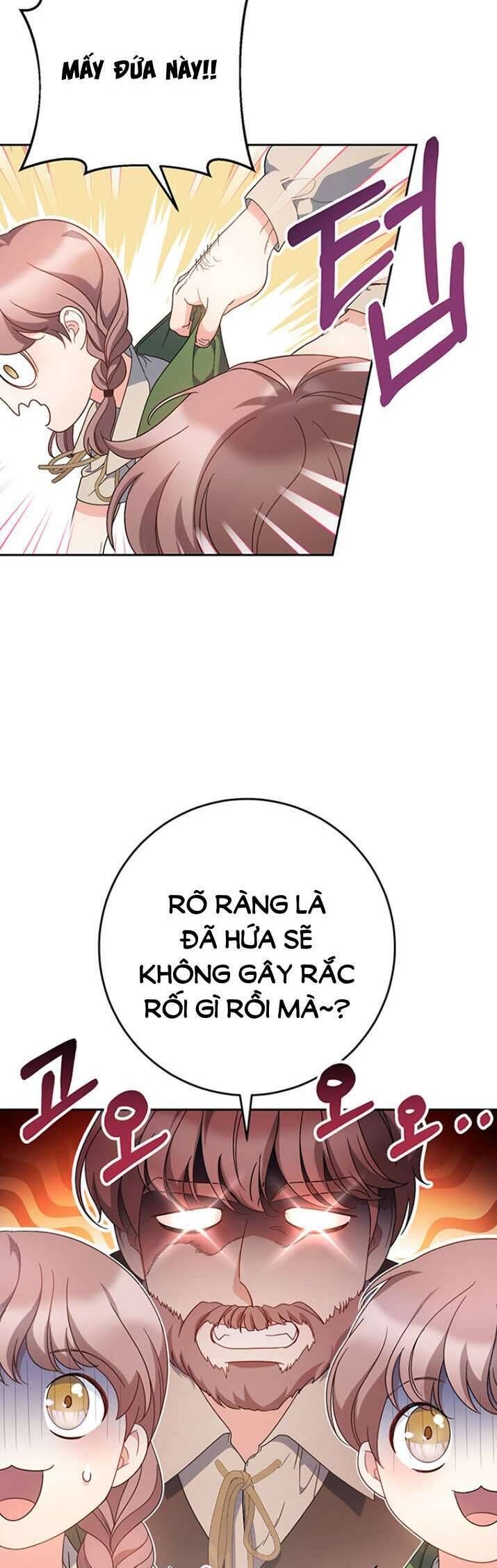 Nuôi Dưỡng Em Gái Xinh Đẹp: Chapter 24