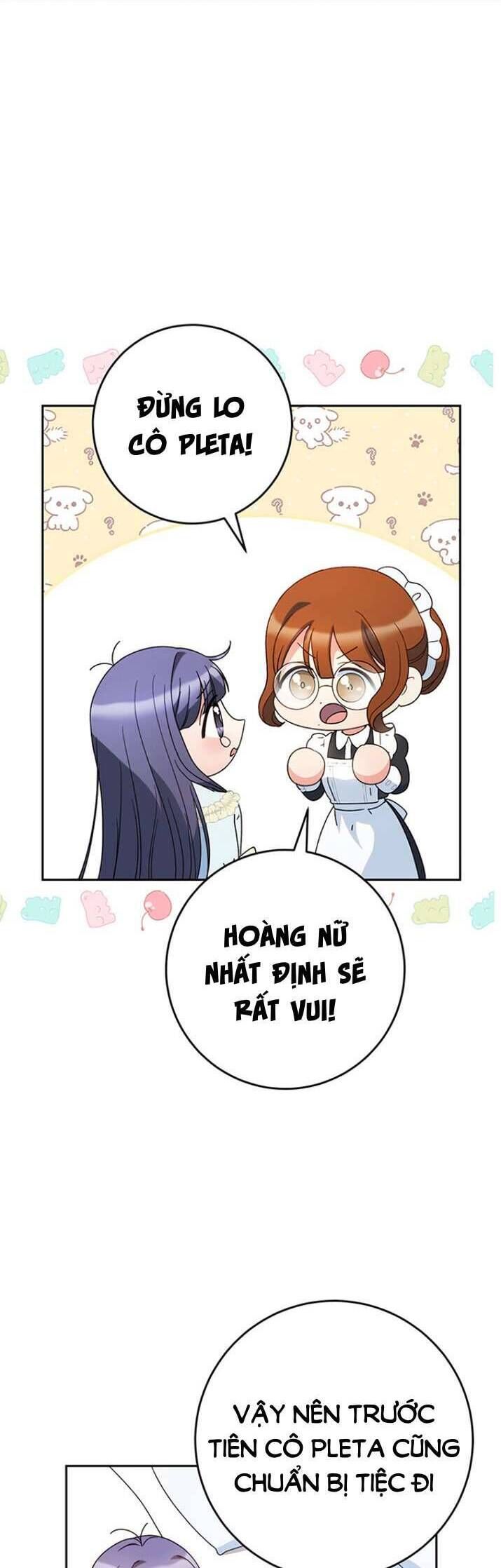 Nuôi Dưỡng Em Gái Xinh Đẹp: Chapter 24