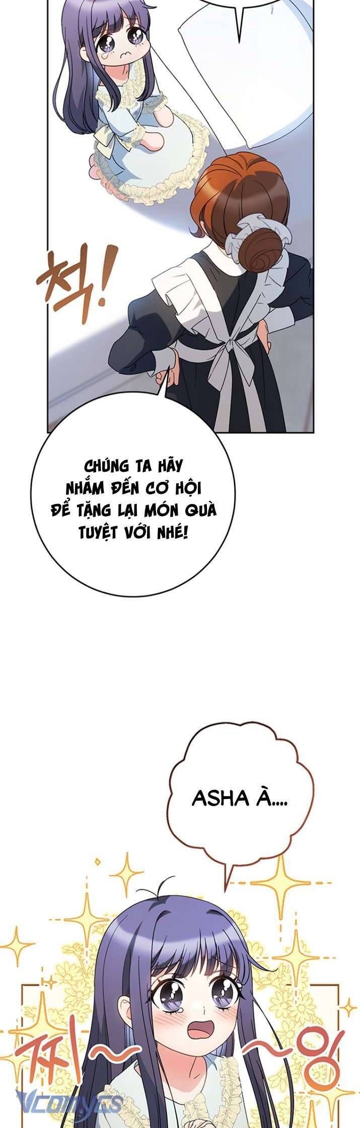 Nuôi Dưỡng Em Gái Xinh Đẹp: Chapter 24