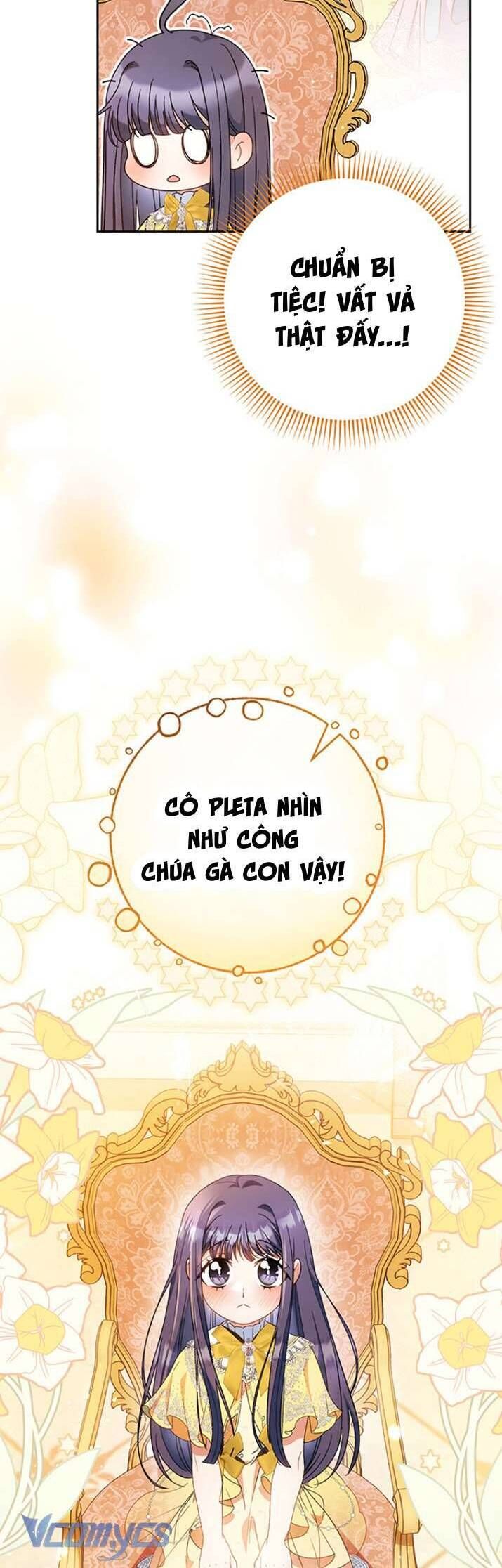 Nuôi Dưỡng Em Gái Xinh Đẹp: Chapter 24