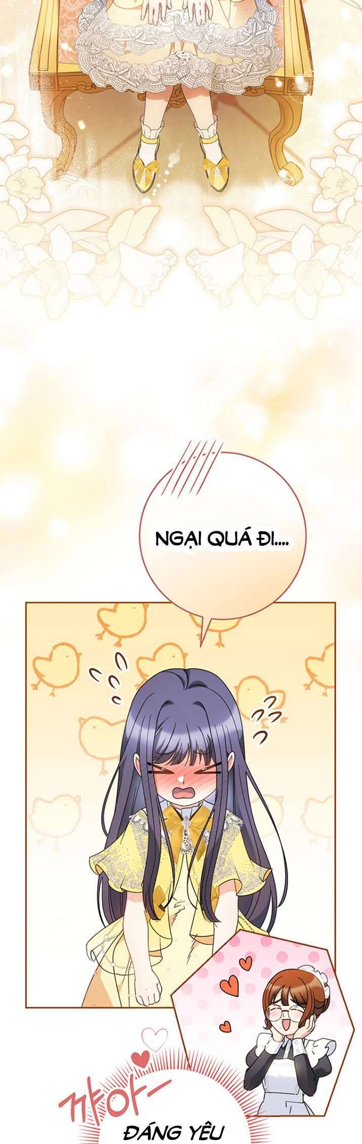 Nuôi Dưỡng Em Gái Xinh Đẹp: Chapter 24