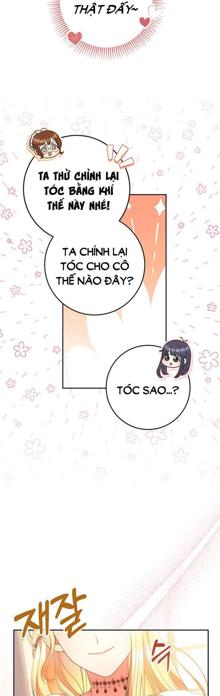 Nuôi Dưỡng Em Gái Xinh Đẹp: Chapter 24