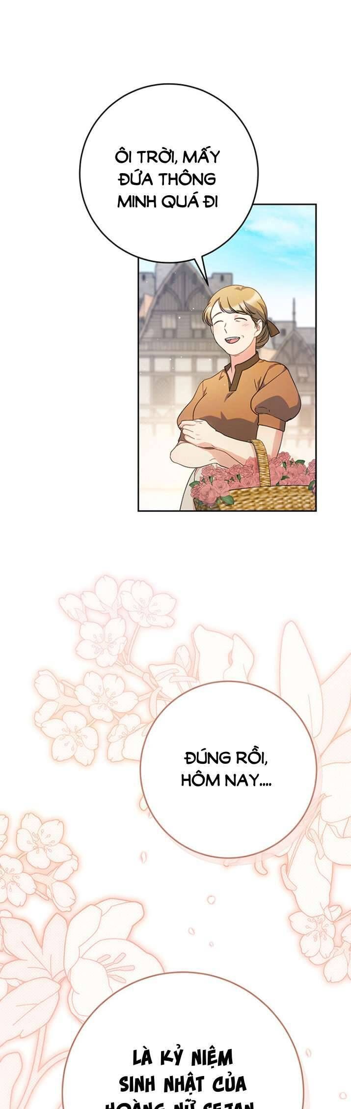 Nuôi Dưỡng Em Gái Xinh Đẹp: Chapter 24