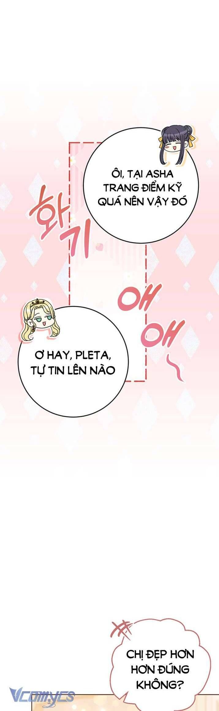 Nuôi Dưỡng Em Gái Xinh Đẹp: Chapter 25