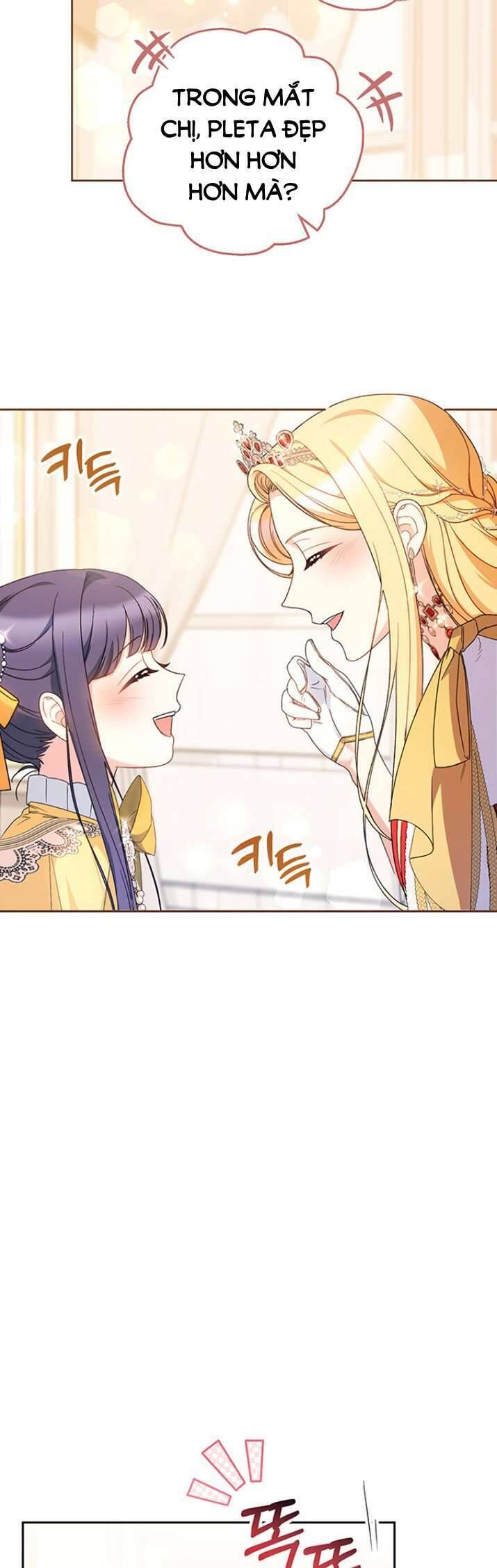 Nuôi Dưỡng Em Gái Xinh Đẹp: Chapter 25