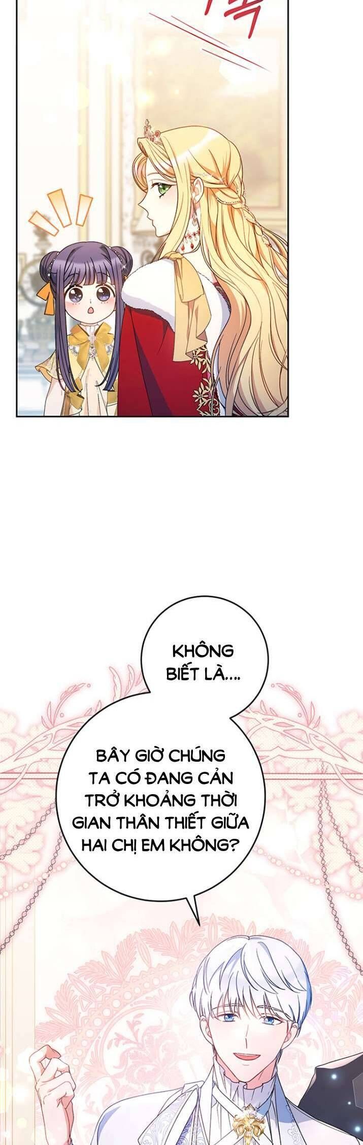 Nuôi Dưỡng Em Gái Xinh Đẹp: Chapter 25