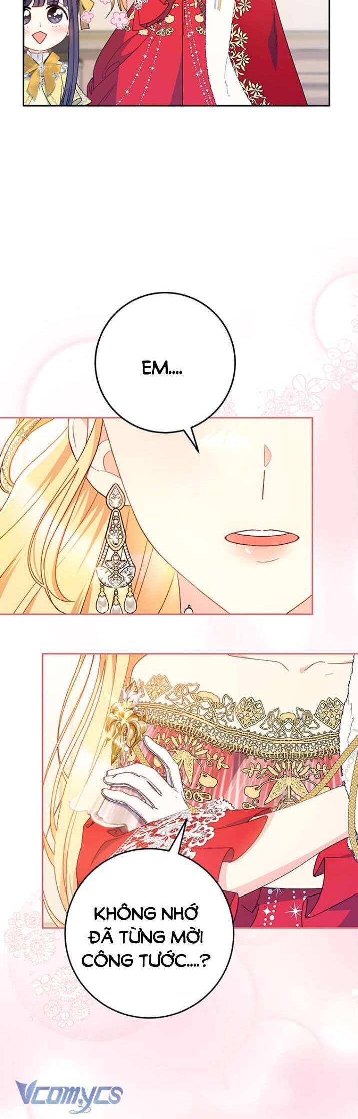 Nuôi Dưỡng Em Gái Xinh Đẹp: Chapter 25