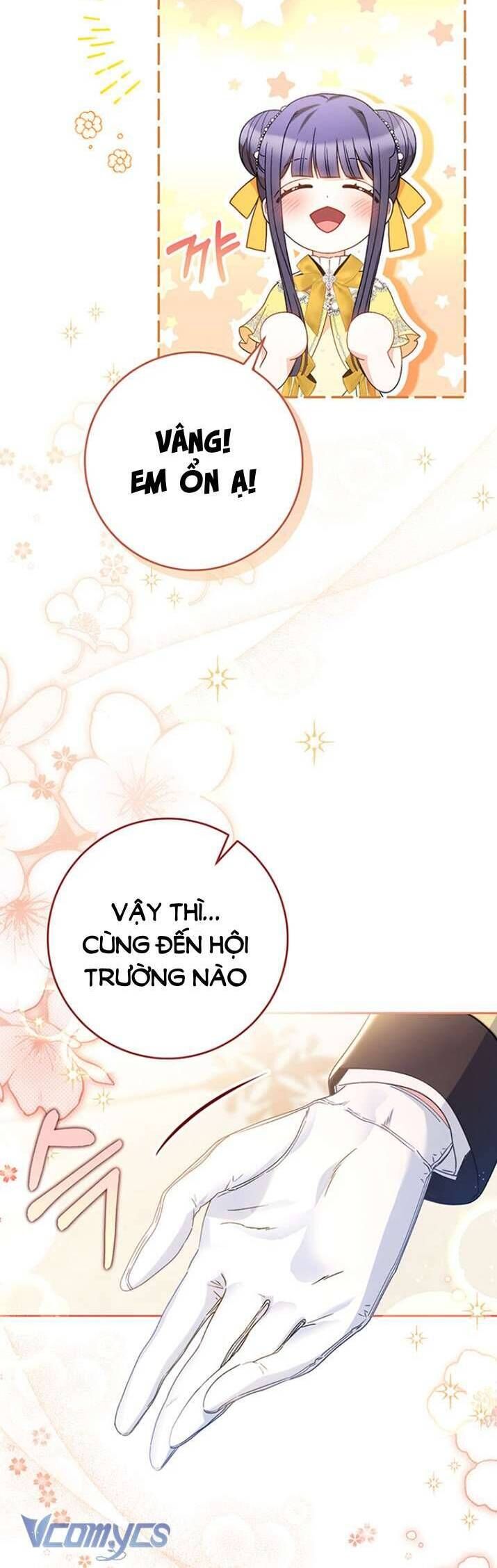 Nuôi Dưỡng Em Gái Xinh Đẹp: Chapter 25