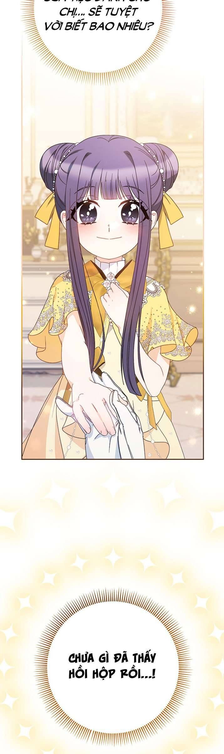 Nuôi Dưỡng Em Gái Xinh Đẹp: Chapter 25