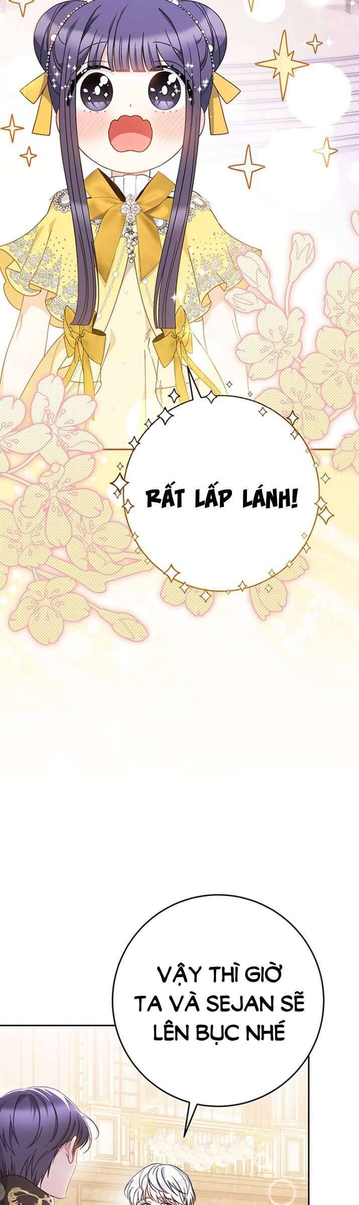 Nuôi Dưỡng Em Gái Xinh Đẹp: Chapter 25