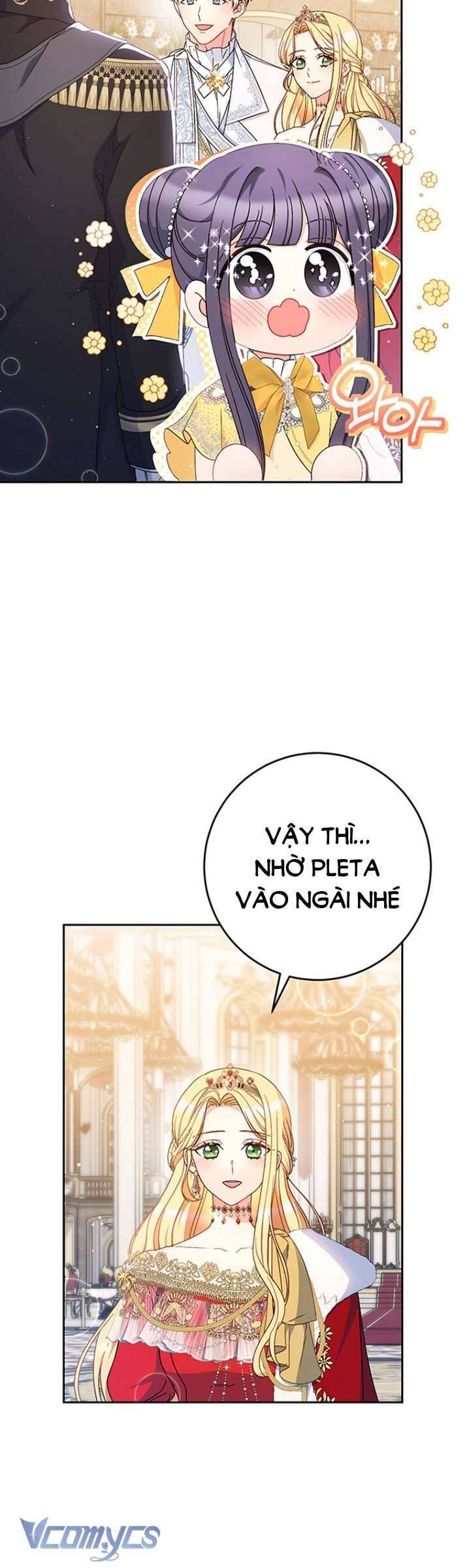 Nuôi Dưỡng Em Gái Xinh Đẹp: Chapter 25