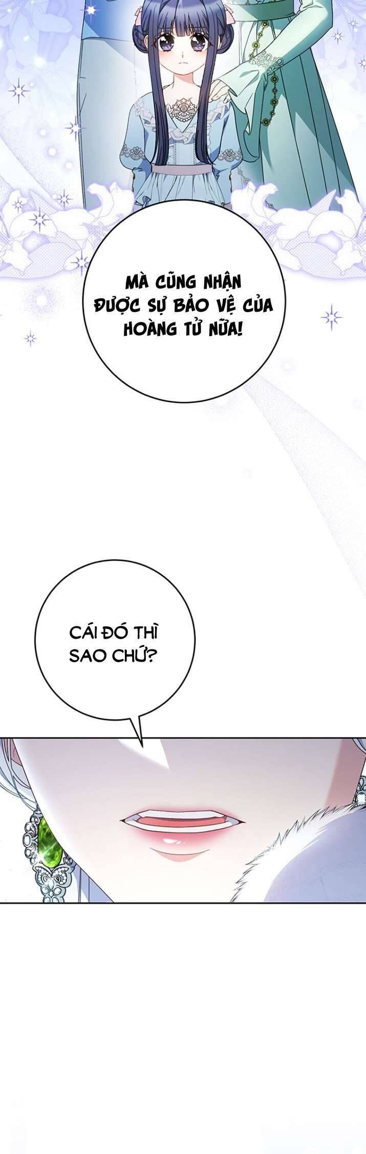 Nuôi Dưỡng Em Gái Xinh Đẹp: Chapter 25