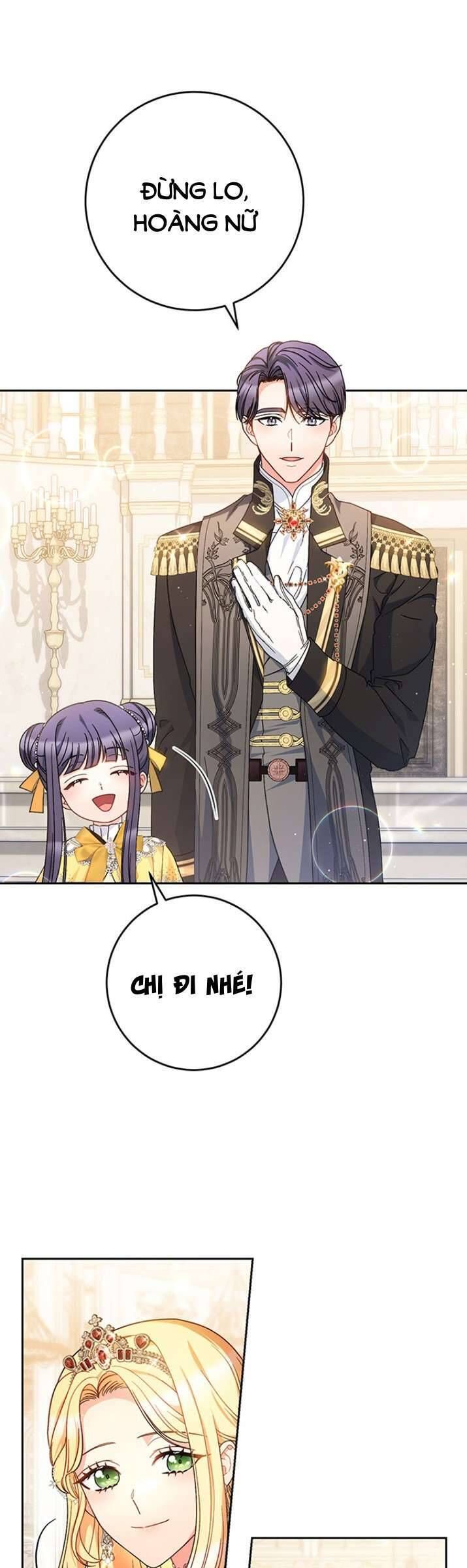 Nuôi Dưỡng Em Gái Xinh Đẹp: Chapter 25