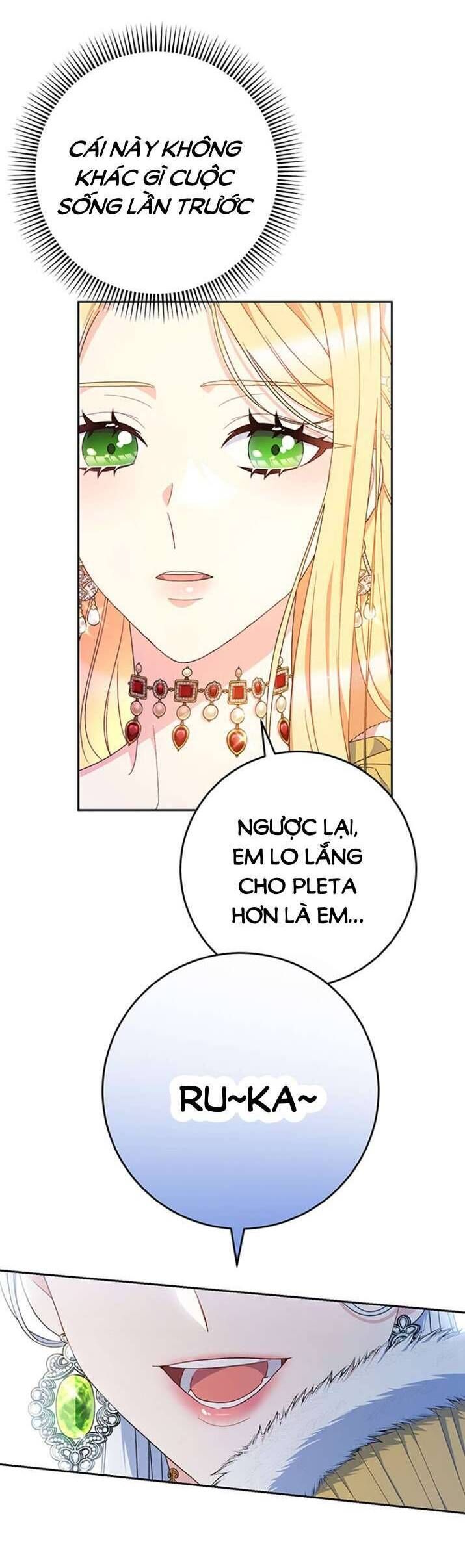Nuôi Dưỡng Em Gái Xinh Đẹp: Chapter 25