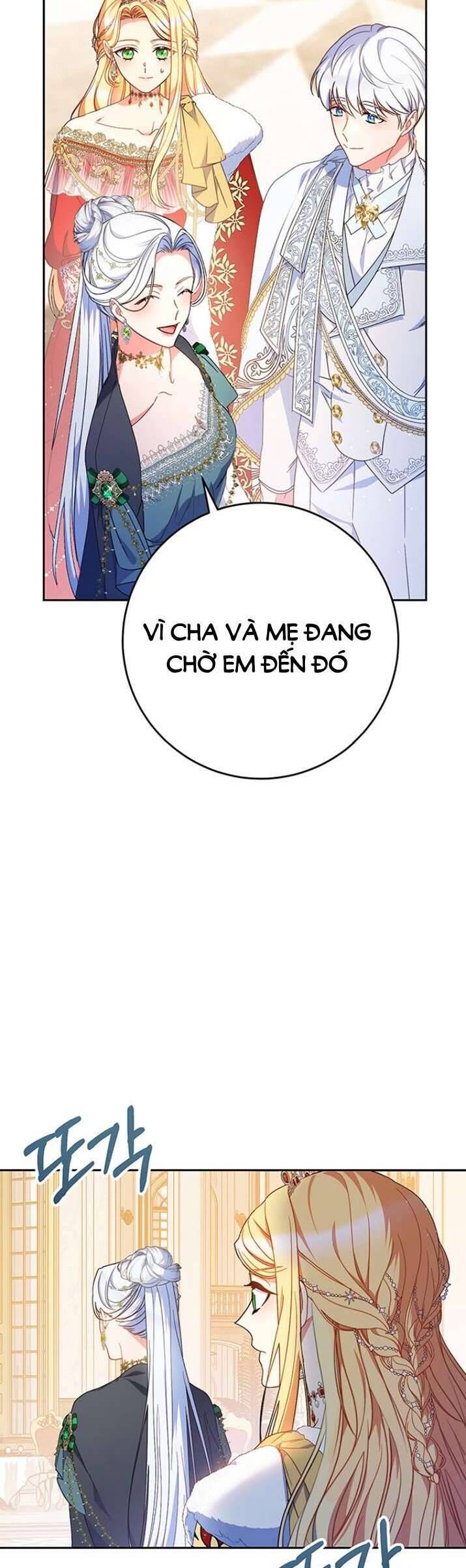 Nuôi Dưỡng Em Gái Xinh Đẹp: Chapter 25