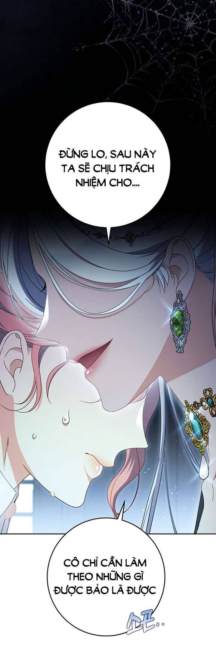 Nuôi Dưỡng Em Gái Xinh Đẹp: Chapter 25