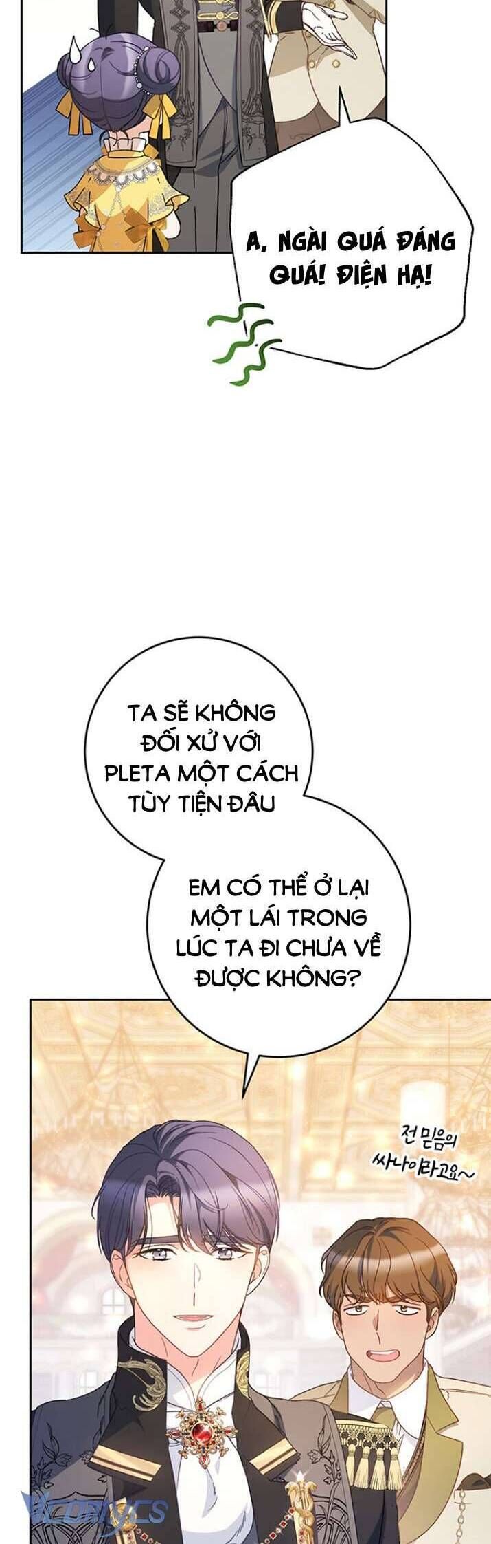 Nuôi Dưỡng Em Gái Xinh Đẹp: Chapter 26