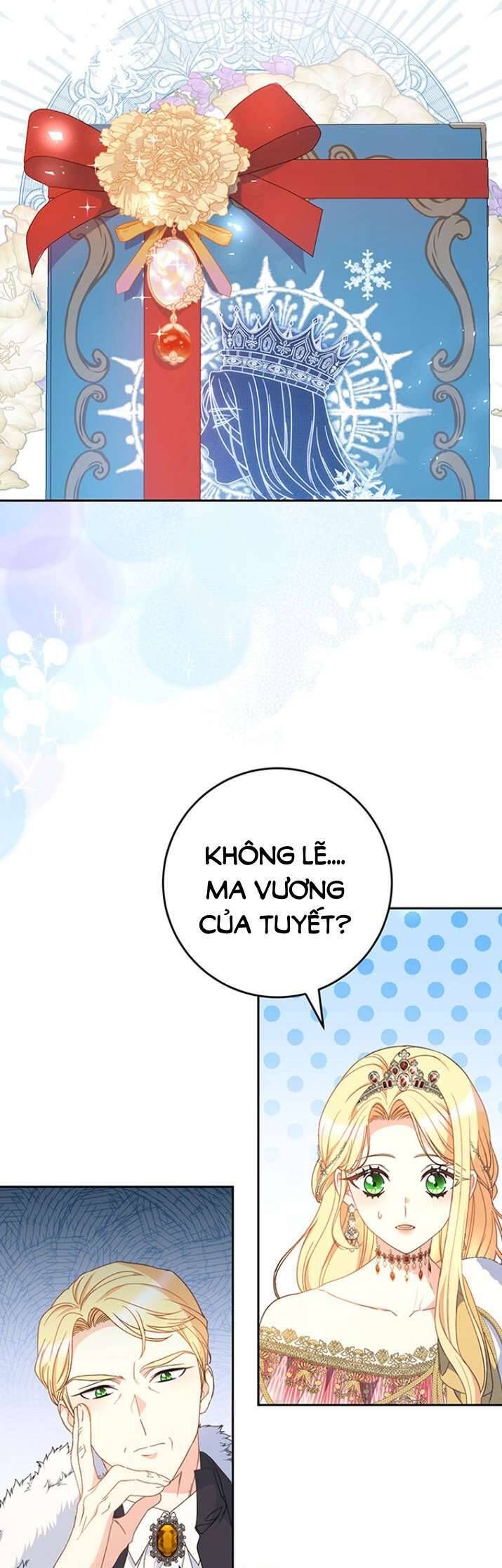 Nuôi Dưỡng Em Gái Xinh Đẹp: Chapter 26