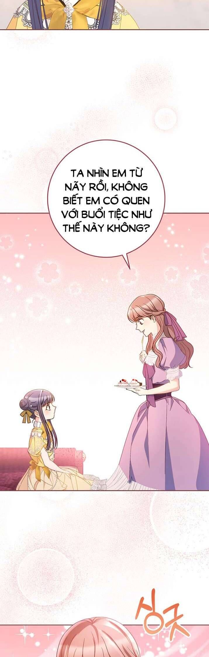 Nuôi Dưỡng Em Gái Xinh Đẹp: Chapter 26