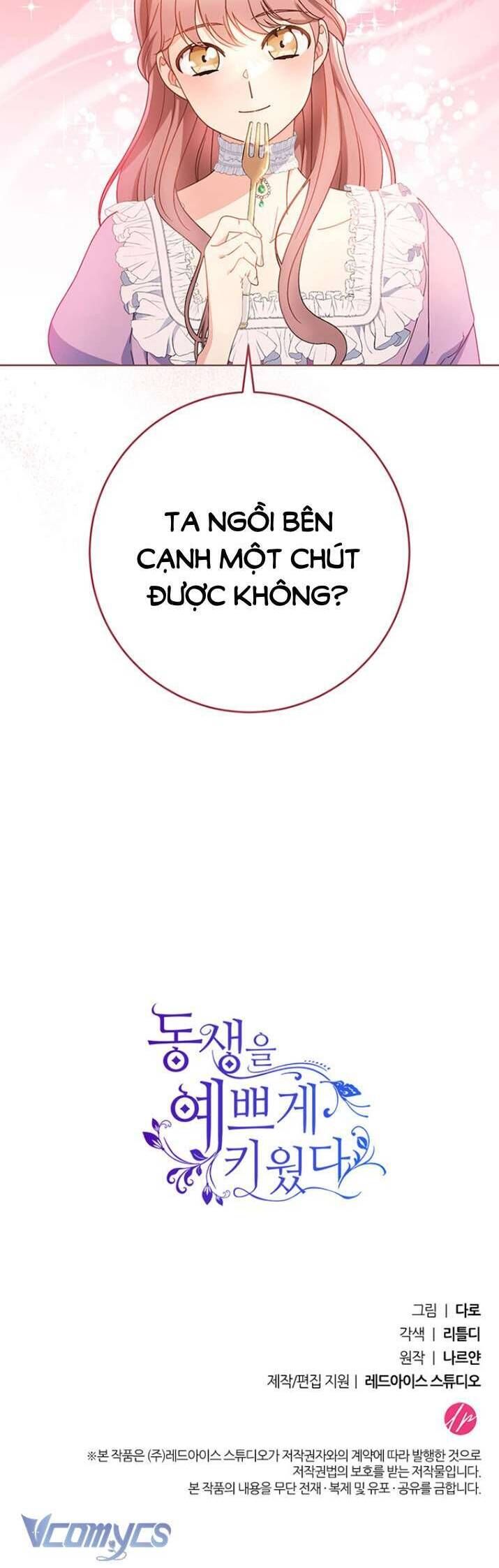 Nuôi Dưỡng Em Gái Xinh Đẹp: Chapter 26