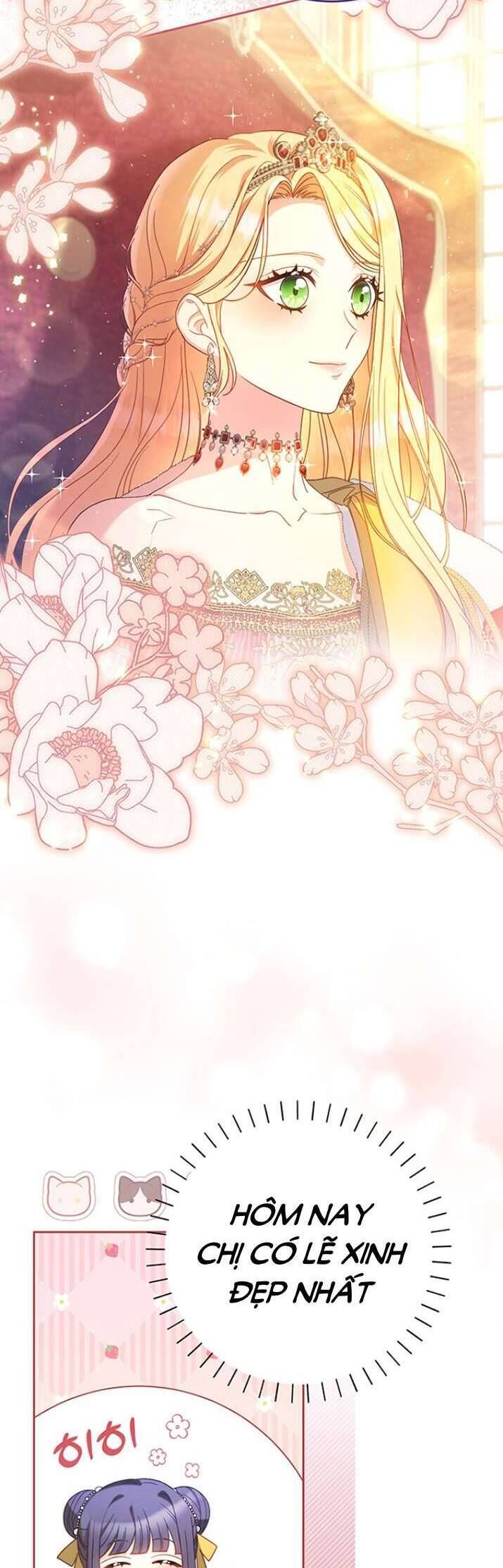 Nuôi Dưỡng Em Gái Xinh Đẹp: Chapter 26