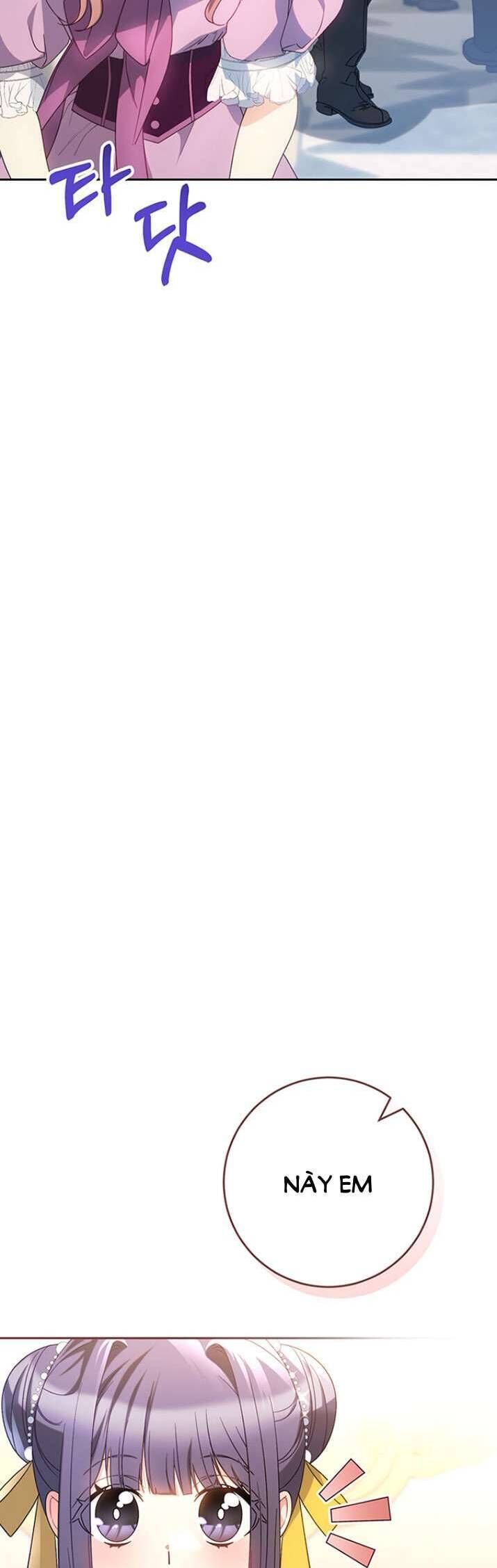 Nuôi Dưỡng Em Gái Xinh Đẹp: Chapter 27