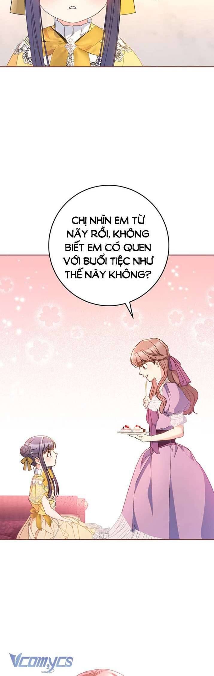 Nuôi Dưỡng Em Gái Xinh Đẹp: Chapter 27