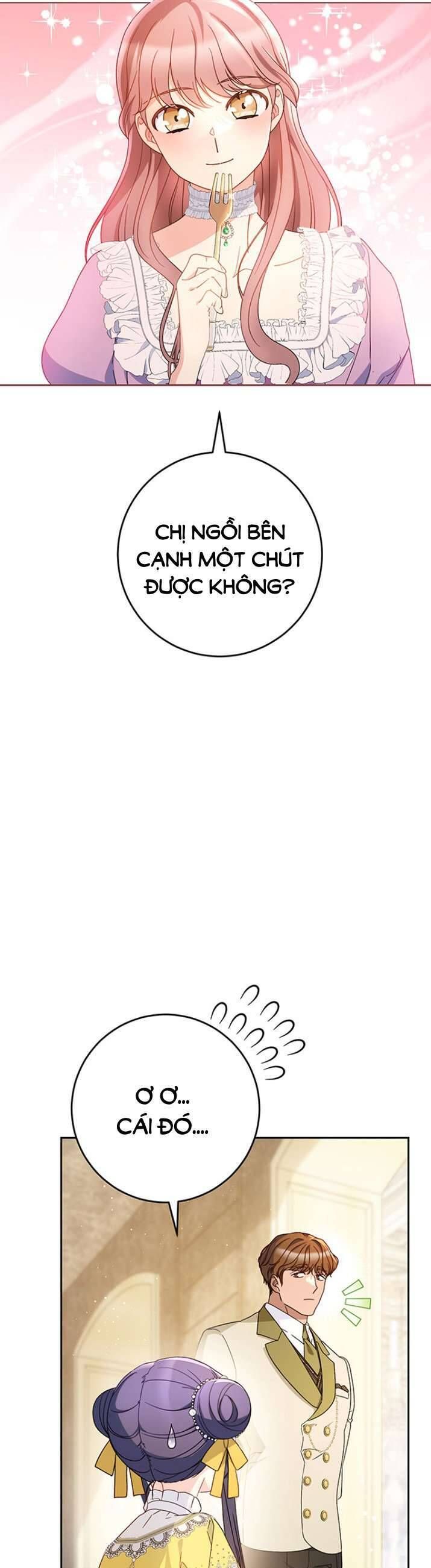 Nuôi Dưỡng Em Gái Xinh Đẹp: Chapter 27