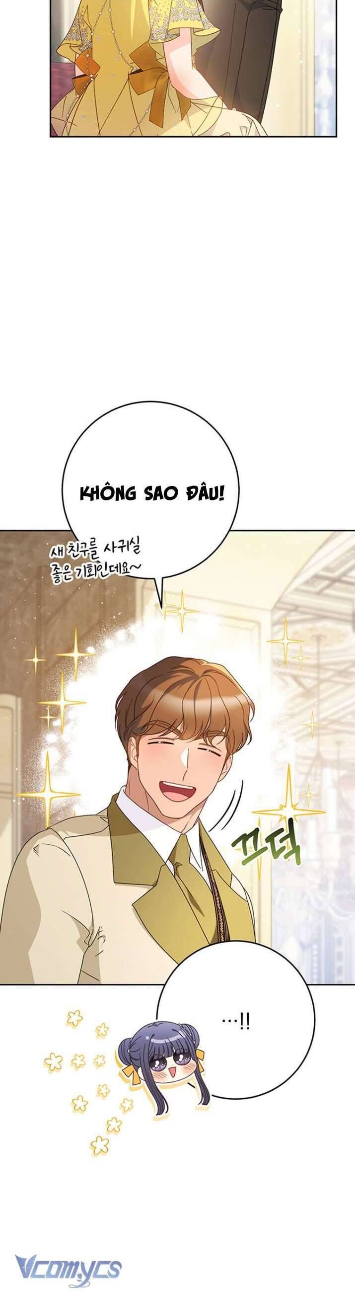 Nuôi Dưỡng Em Gái Xinh Đẹp: Chapter 27