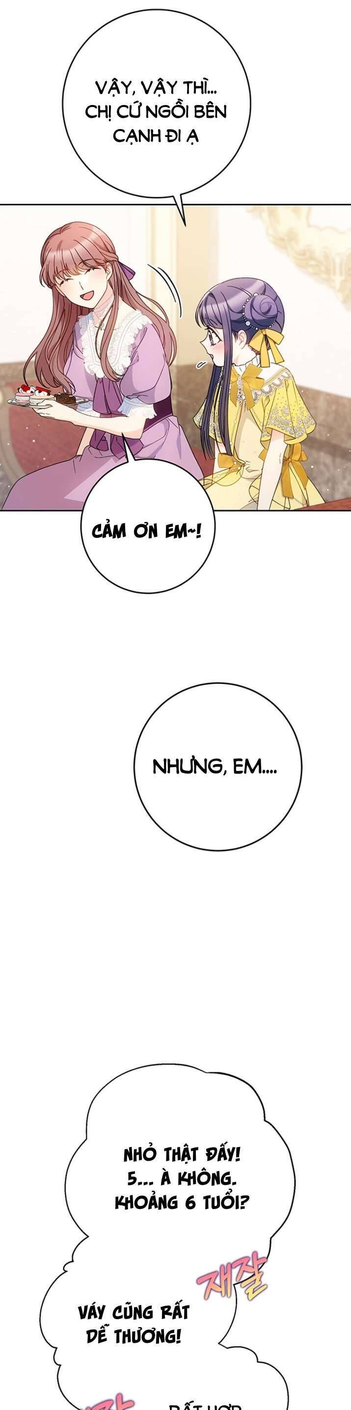 Nuôi Dưỡng Em Gái Xinh Đẹp: Chapter 27