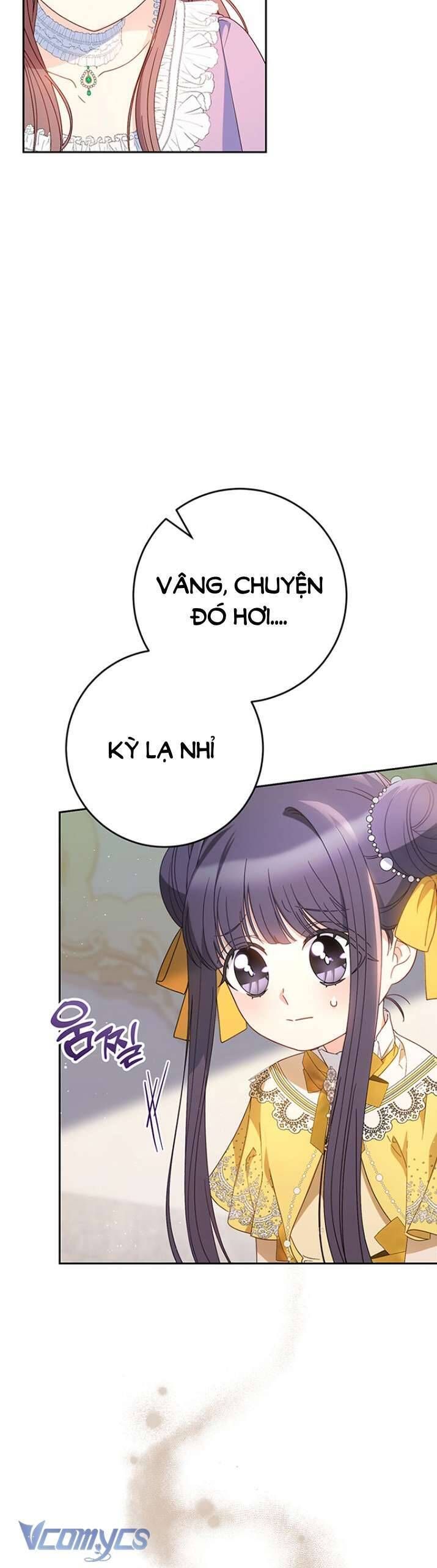 Nuôi Dưỡng Em Gái Xinh Đẹp: Chapter 27