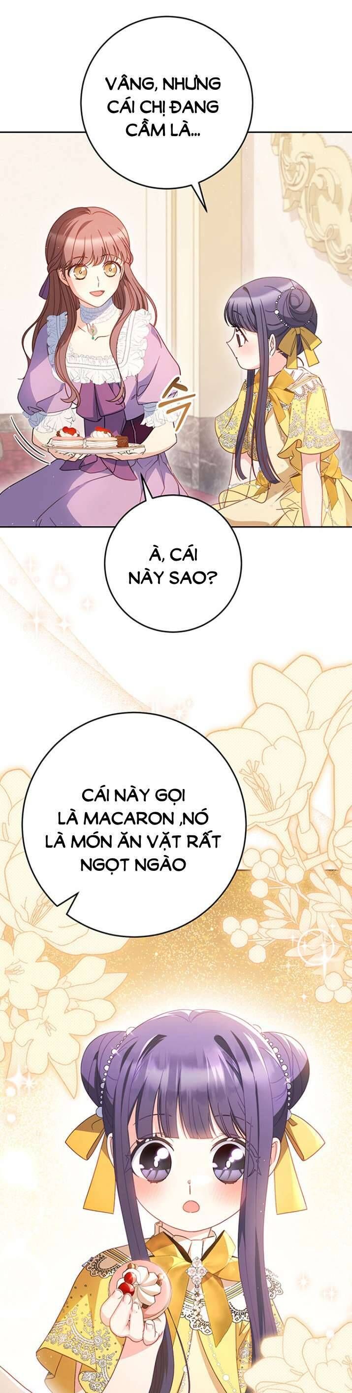 Nuôi Dưỡng Em Gái Xinh Đẹp: Chapter 27