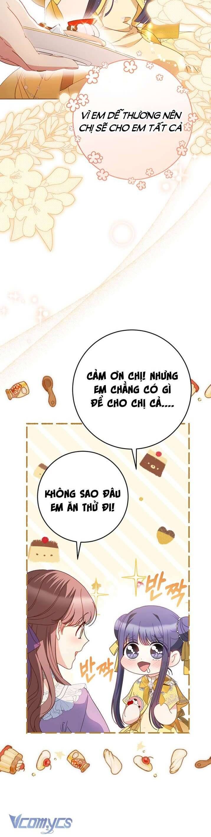 Nuôi Dưỡng Em Gái Xinh Đẹp: Chapter 27