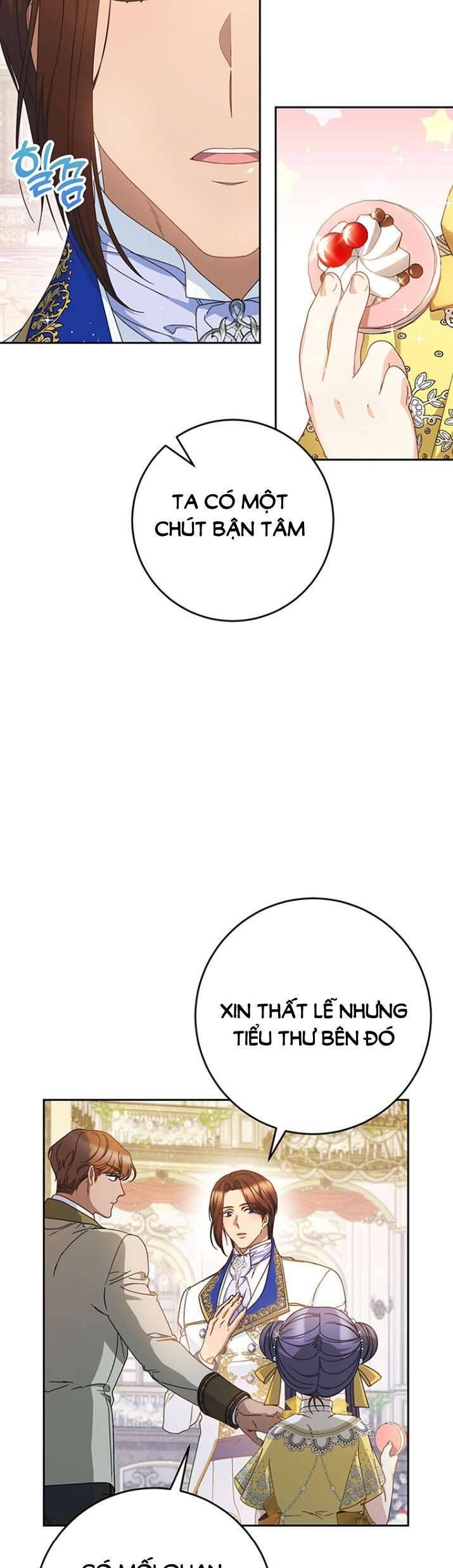 Nuôi Dưỡng Em Gái Xinh Đẹp: Chapter 27