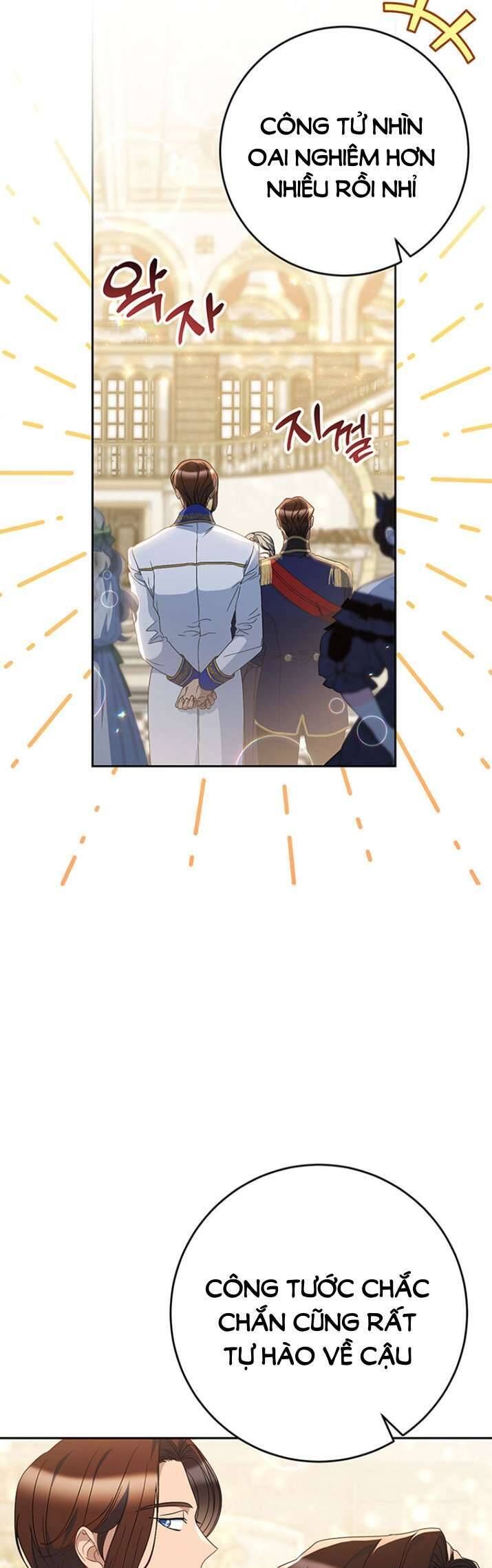 Nuôi Dưỡng Em Gái Xinh Đẹp: Chapter 27