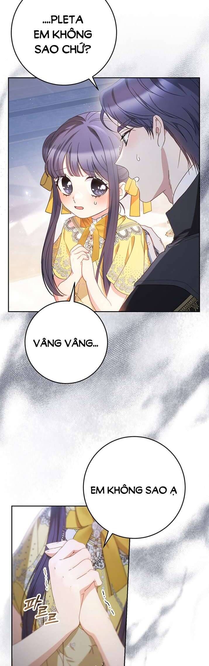 Nuôi Dưỡng Em Gái Xinh Đẹp: Chapter 28