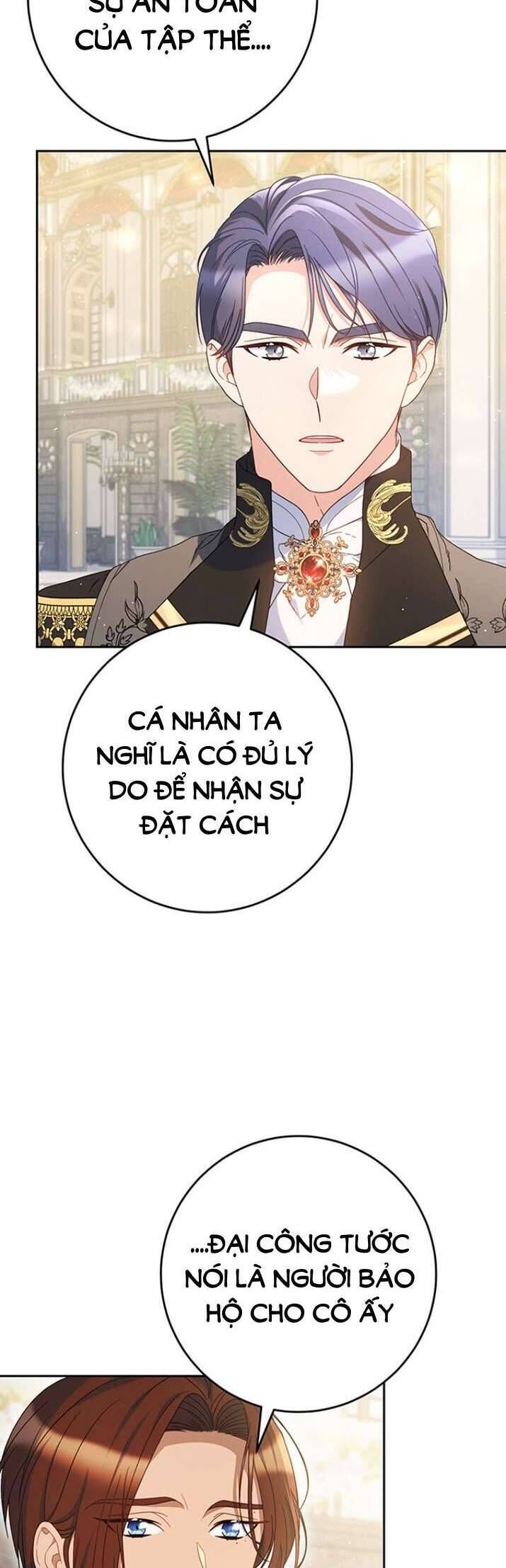 Nuôi Dưỡng Em Gái Xinh Đẹp: Chapter 28