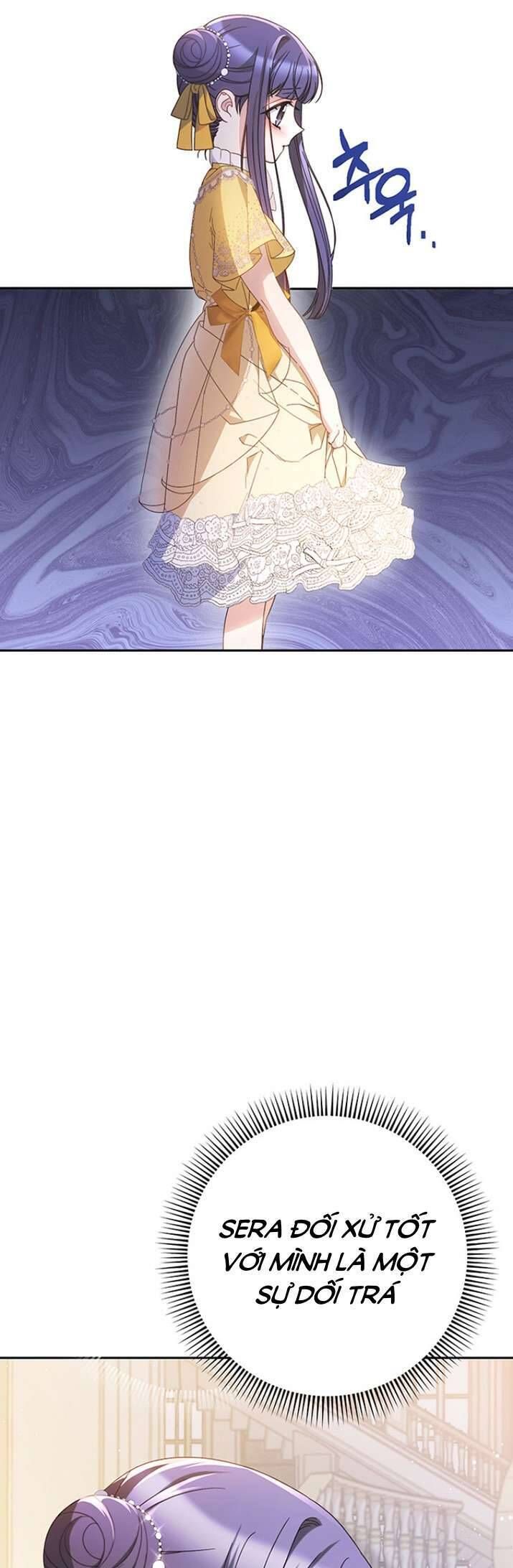 Nuôi Dưỡng Em Gái Xinh Đẹp: Chapter 28