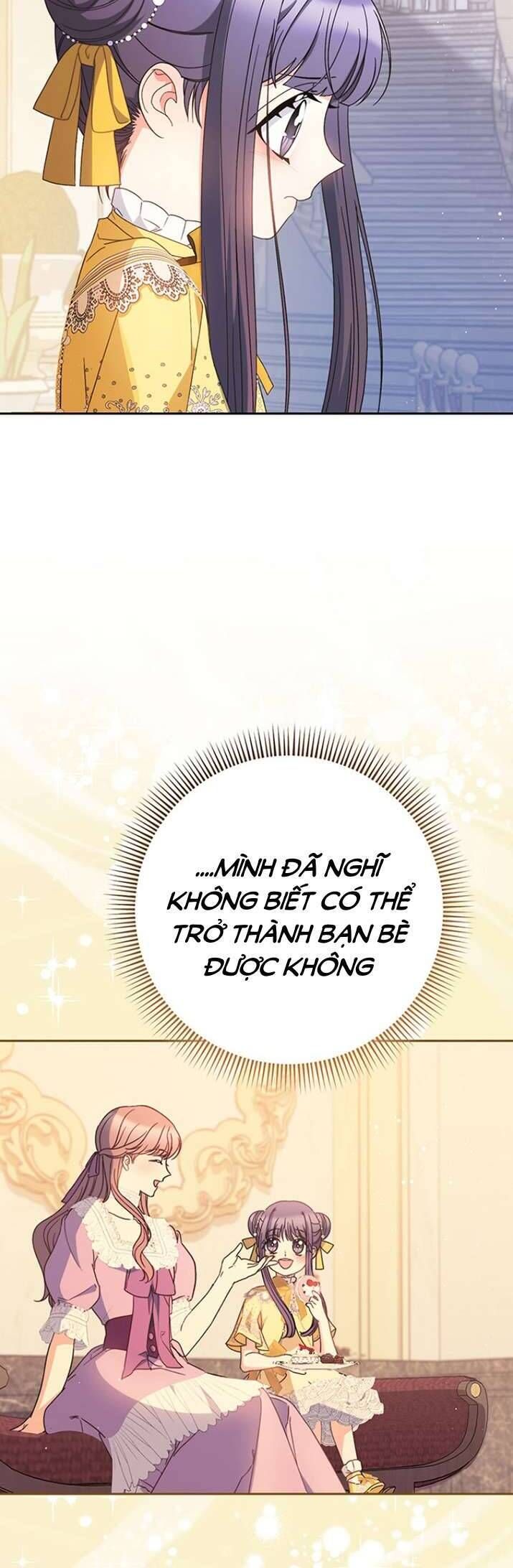 Nuôi Dưỡng Em Gái Xinh Đẹp: Chapter 28