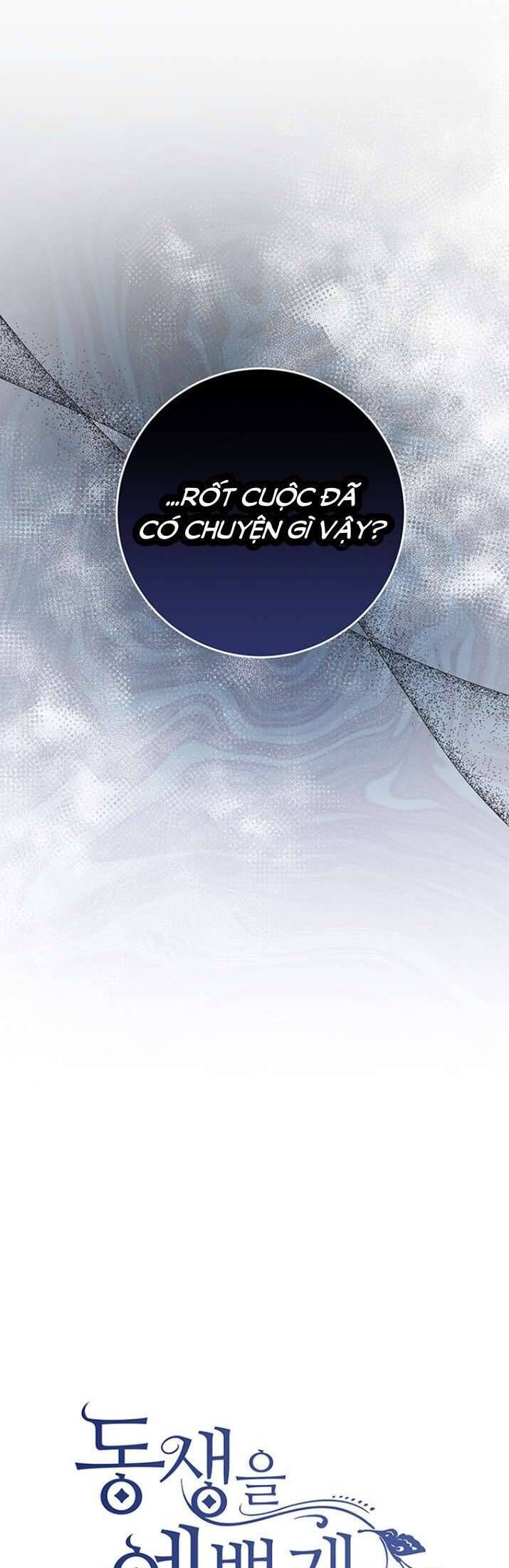 Nuôi Dưỡng Em Gái Xinh Đẹp: Chapter 28