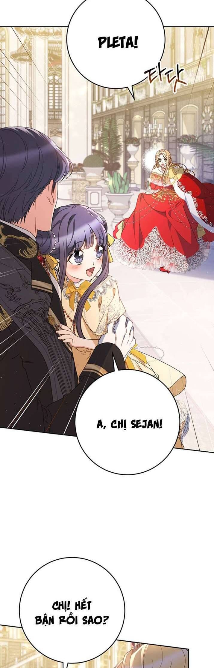 Nuôi Dưỡng Em Gái Xinh Đẹp: Chapter 28