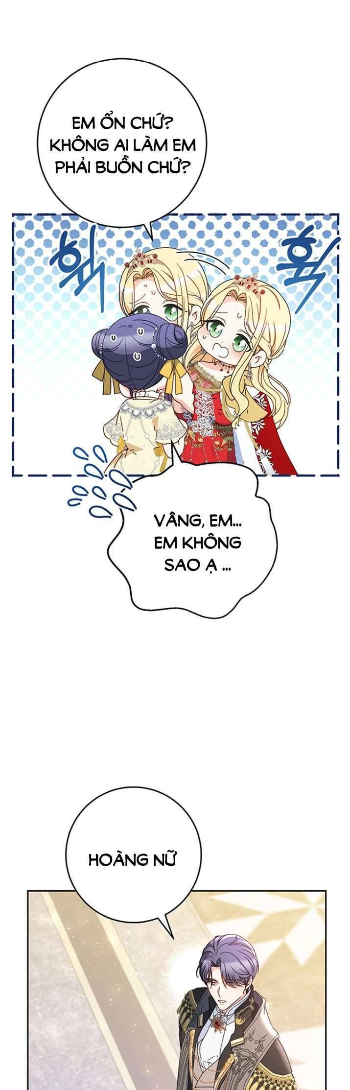 Nuôi Dưỡng Em Gái Xinh Đẹp: Chapter 28