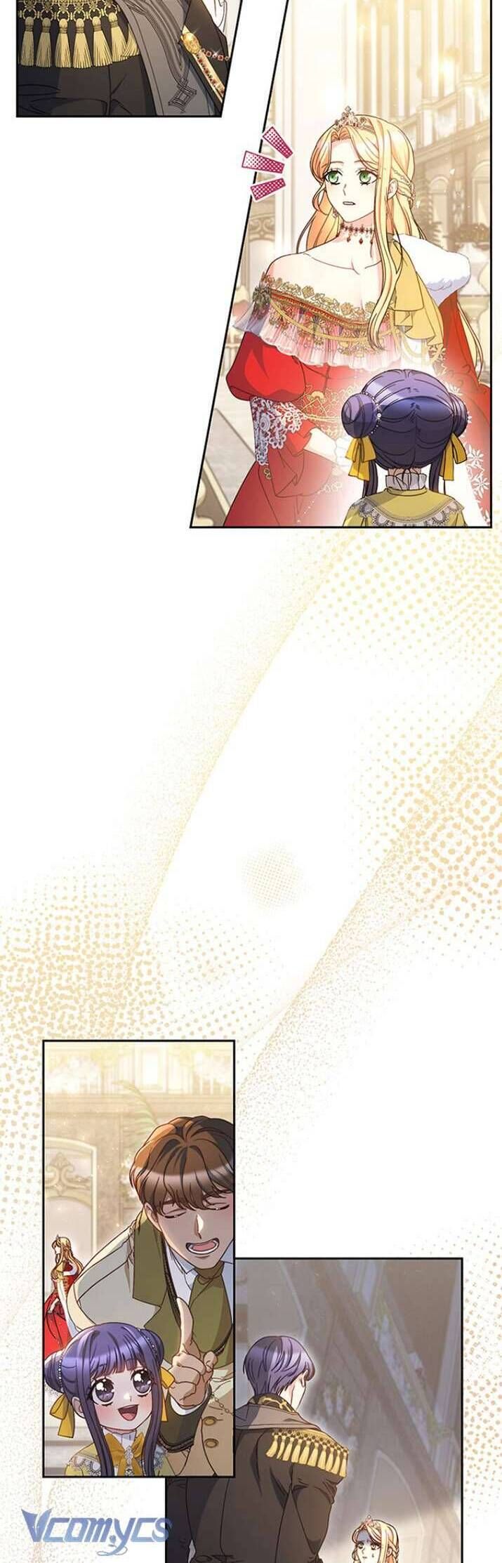 Nuôi Dưỡng Em Gái Xinh Đẹp: Chapter 28