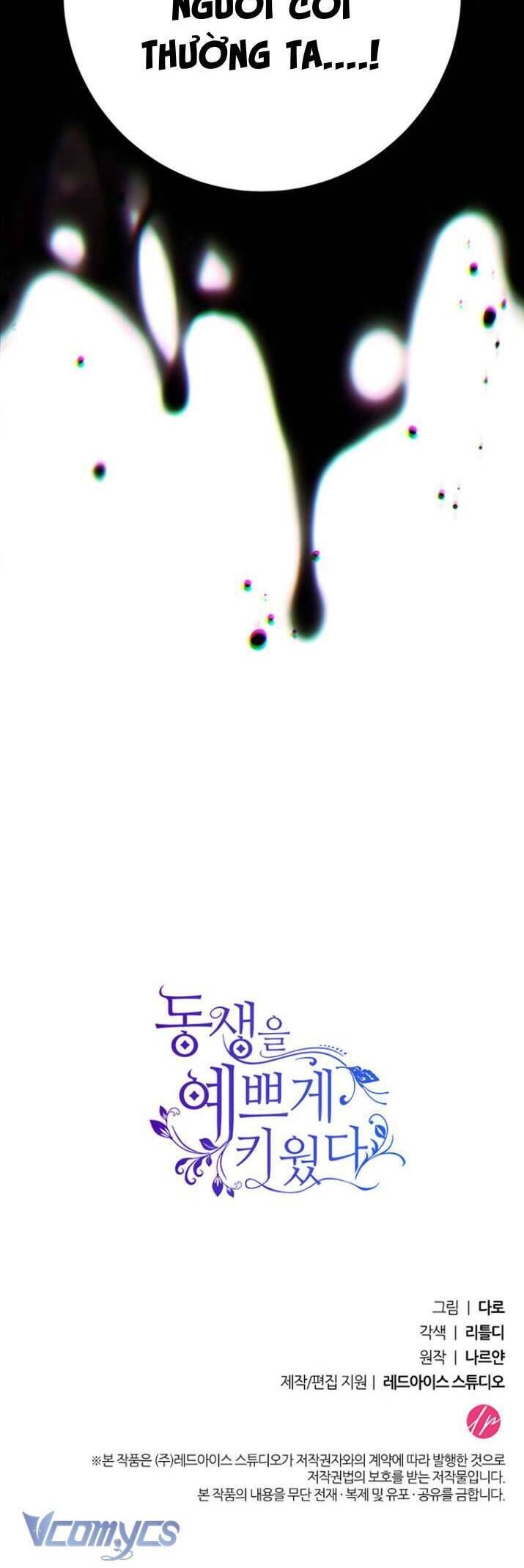 Nuôi Dưỡng Em Gái Xinh Đẹp: Chapter 28