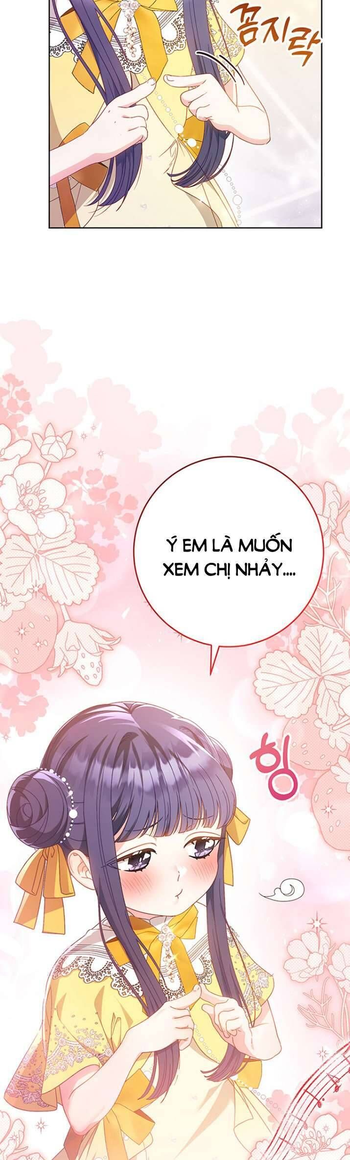 Nuôi Dưỡng Em Gái Xinh Đẹp: Chapter 29