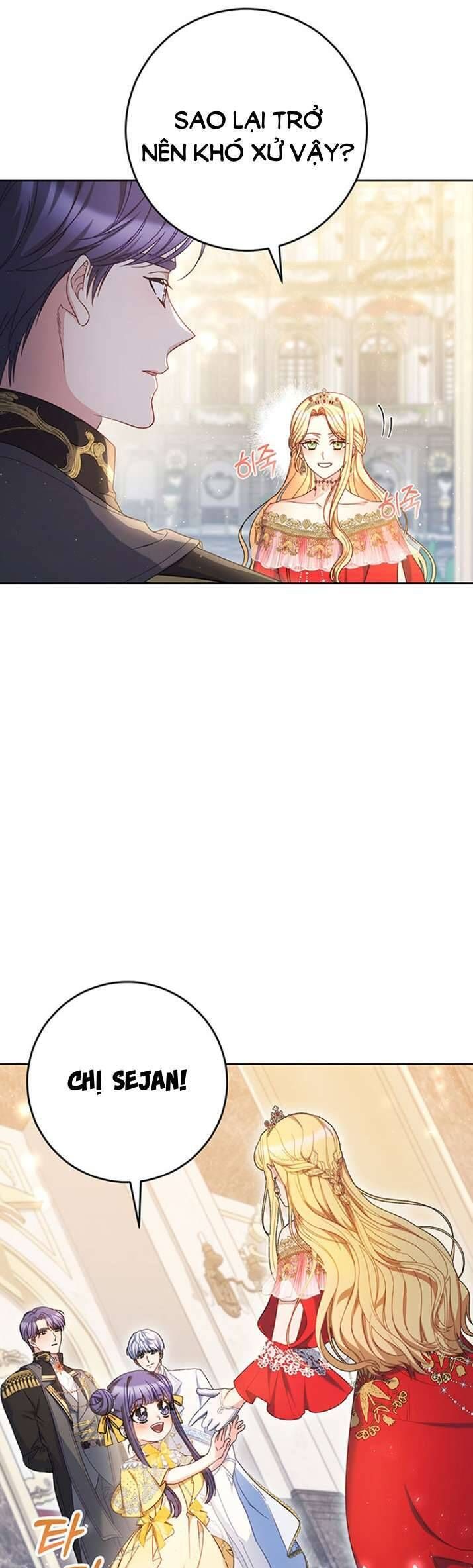 Nuôi Dưỡng Em Gái Xinh Đẹp: Chapter 29