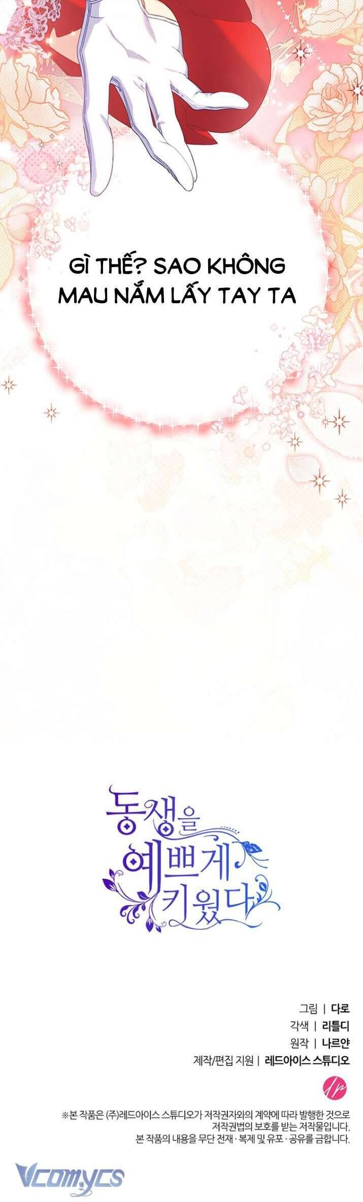 Nuôi Dưỡng Em Gái Xinh Đẹp: Chapter 29