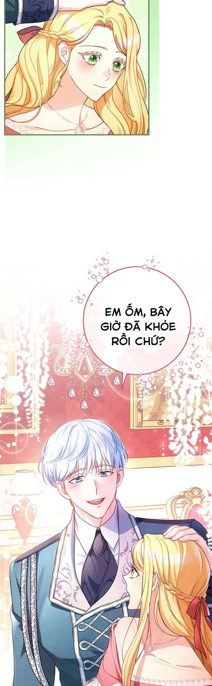 Nuôi Dưỡng Em Gái Xinh Đẹp: Chapter 3